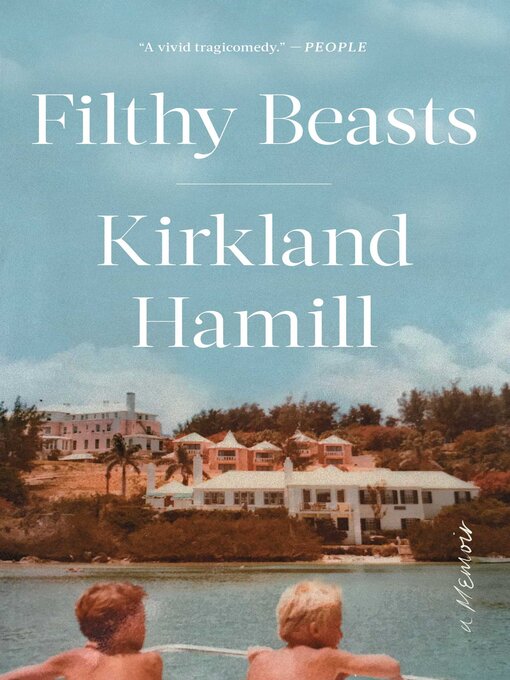 Title details for Filthy Beasts by Kirkland Hamill - Wait list